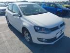 2014 VOLKSWAGEN POLO MATCH for sale at Copart CHESTER