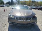 2012 Bmw 528 Xi zu verkaufen in Gastonia, NC - Front End