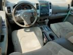 2011 Nissan Frontier S for Sale in Mercedes, TX - Water/Flood