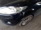 2012 FORD FIESTA TIT for sale at Copart SANDTOFT
