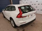 2020 VOLVO XC60 for sale at Copart SANDWICH