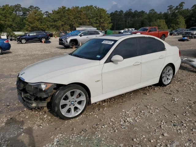 2007 Bmw 328 I