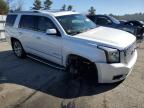 2016 Gmc Yukon Denali for Sale in Exeter, RI - Undercarriage