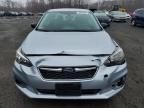 2018 Subaru Impreza للبيع في East Granby، CT - Rear End