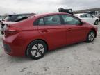 2022 Hyundai Ioniq Blue zu verkaufen in Cahokia Heights, IL - Hail