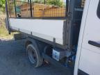 2017 VAUXHALL MOVANO R45 for sale at Copart SANDWICH