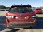 2020 Subaru Forester Limited na sprzedaż w Finksburg, MD - Front End
