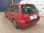 2008 PEUGEOT 307 SW SE for sale at Copart SANDWICH