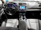 2018 Subaru Legacy 2.5I Limited for Sale in Candia, NH - Side