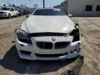 2013 Bmw 650 I продається в Dyer, IN - Front End