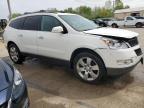 2012 Chevrolet Traverse Lt for Sale in Pekin, IL - Front End