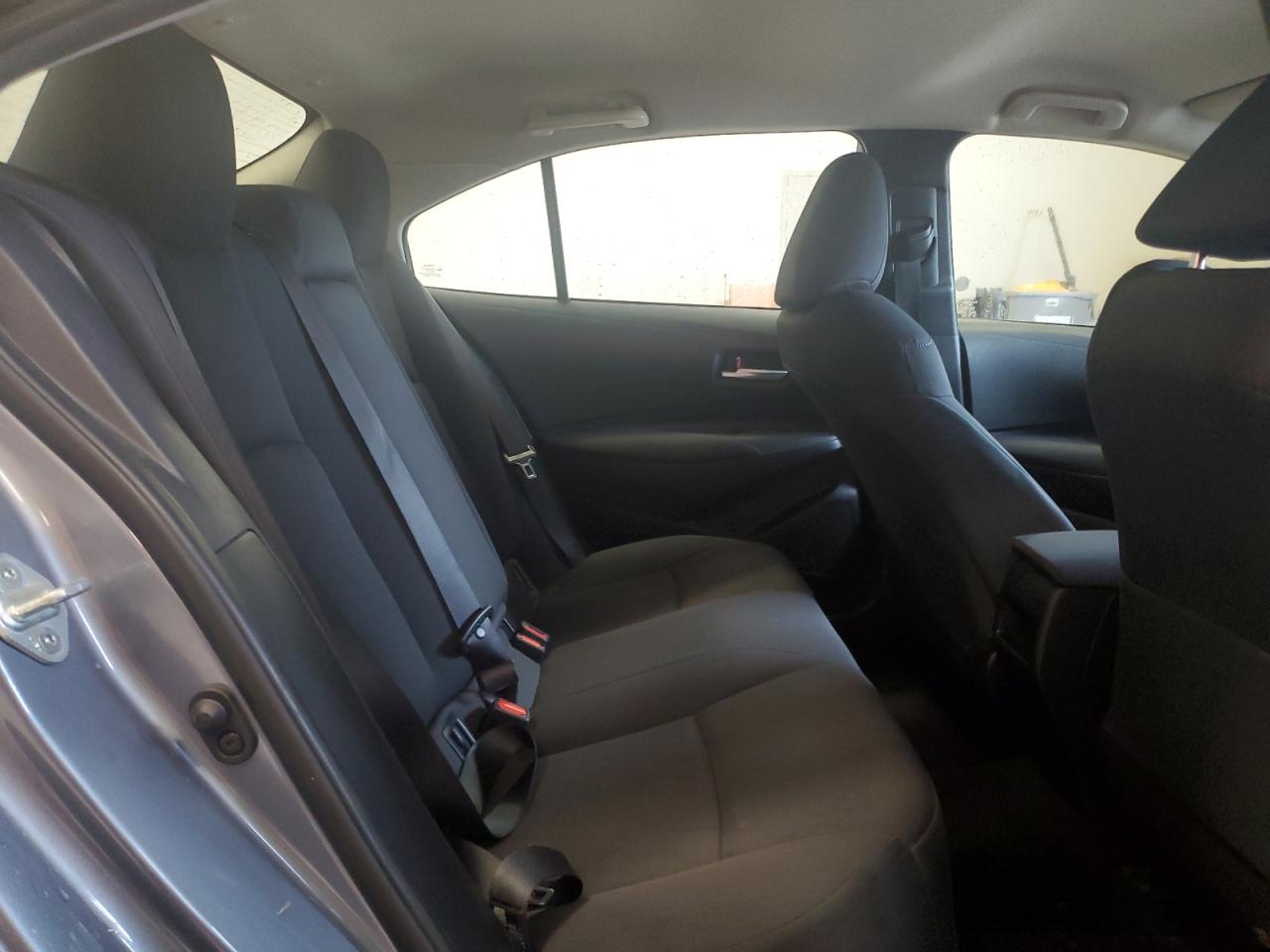 5YFEPMAEXMP207042 TOYOTA COROLLA 2021