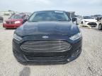 2015 Ford Fusion Se en Venta en Earlington, KY - Hail