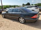 2004 Mercedes-Benz S 500 for Sale in China Grove, NC - Side
