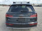 2021 Audi Q5 Premium იყიდება West Palm Beach-ში, FL - Front End