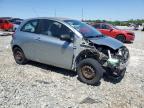 2009 Toyota Yaris  de vânzare în Tifton, GA - Front End