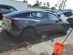2024 Tesla Model 3  for Sale in Riverview, FL - Side