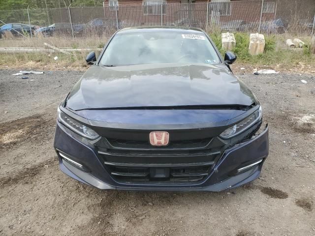  HONDA ACCORD 2019 Granatowy