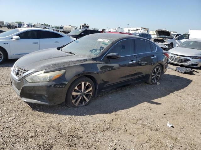 2016 NISSAN ALTIMA 2.5 à vendre chez Copart TX - HOUSTON EAST