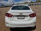 2018 Chevrolet Cruze Lt იყიდება Colorado Springs-ში, CO - Front End