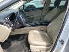 2013 Ford Fusion Se Hybrid на продаже в Earlington, KY - Hail