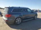 2015 Mercedes-Benz Gl 450 4Matic for Sale in Fredericksburg, VA - Water/Flood