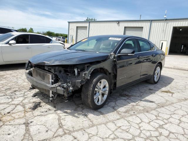  CHEVROLET IMPALA 2014 Угольный