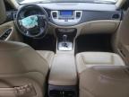 2009 Hyundai Genesis 3.8L de vânzare în Spartanburg, SC - Front End