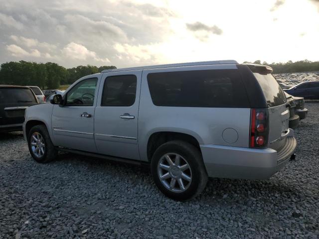 Parquets GMC YUKON 2013 Silver