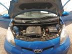 2011 TOYOTA AYGO BLUE for sale at Copart SANDWICH