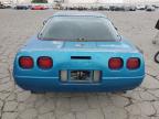 1993 Chevrolet Corvette  for Sale in Martinez, CA - Minor Dent/Scratches