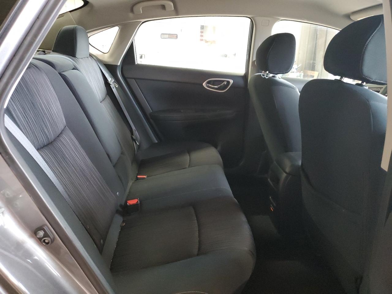 3N1AB7AP9KY457680 NISSAN SENTRA 2019