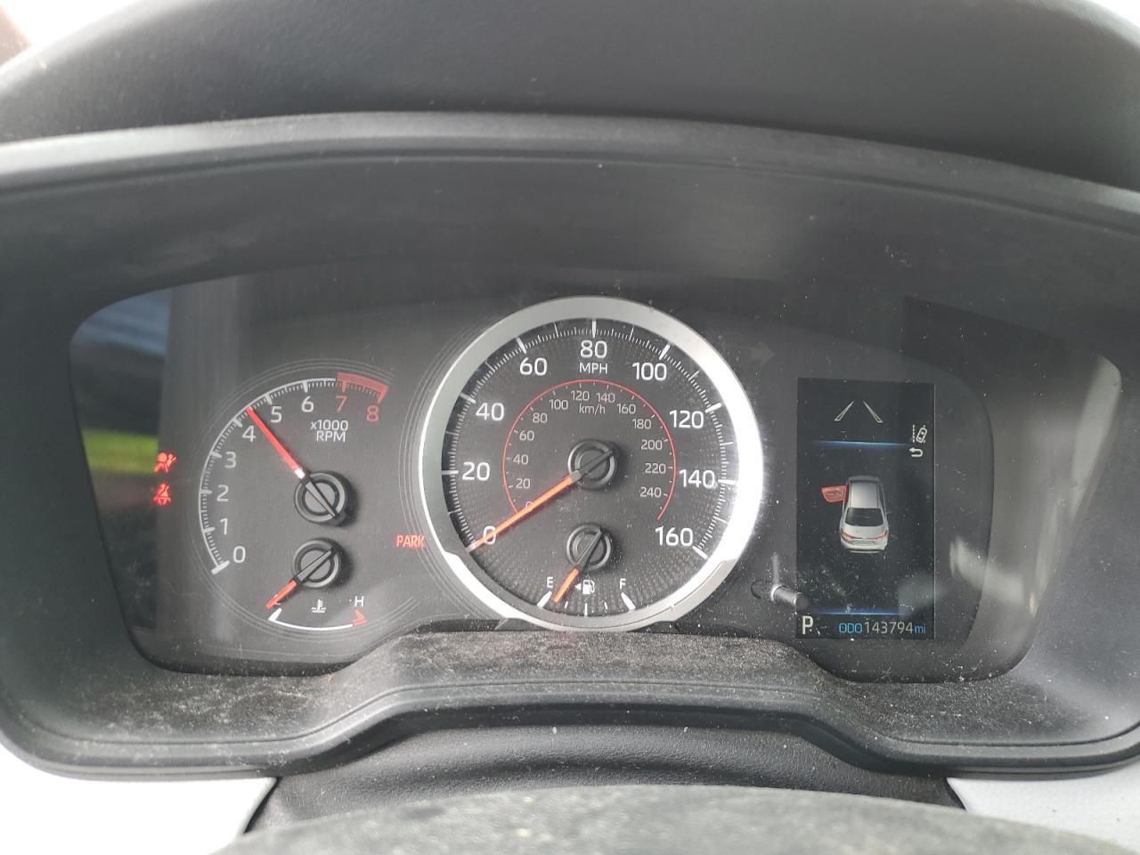 5YFS4RCE7LP012990 TOYOTA COROLLA 2020