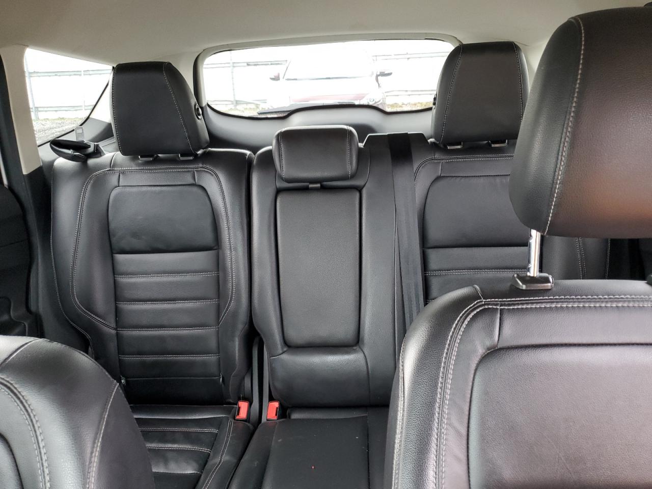 1FMCU9J98KUB73792 FORD ESCAPE 2019