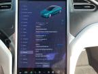 2017 Tesla Model S  იყიდება Fresno-ში, CA - Front End