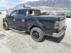 2007 Ford F150 Supercrew zu verkaufen in Farr West, UT - Side