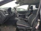 2017 Subaru Crosstrek Premium de vânzare în Wayland, MI - Front End