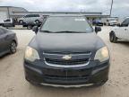 2014 Chevrolet Captiva Lt de vânzare în San Antonio, TX - Hail