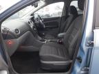 2009 FORD FOCUS TITA for sale at Copart SANDTOFT