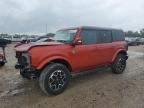 2023 Ford Bronco Base للبيع في Houston، TX - Front End
