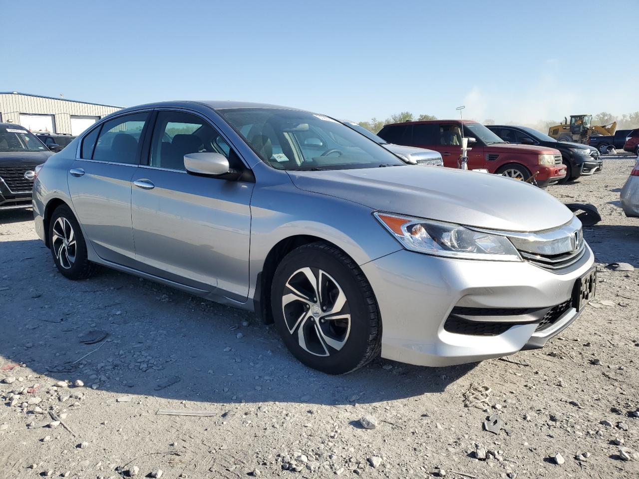 1HGCR2F34HA151043 HONDA ACCORD 2017