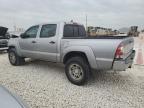 2015 Toyota Tacoma Double Cab Prerunner en Venta en Taylor, TX - Front End