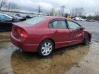 2006 Honda Civic Lx for Sale in Windsor, NJ - Side