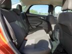 2018 Ford Focus Se იყიდება Corpus Christi-ში, TX - Rear End