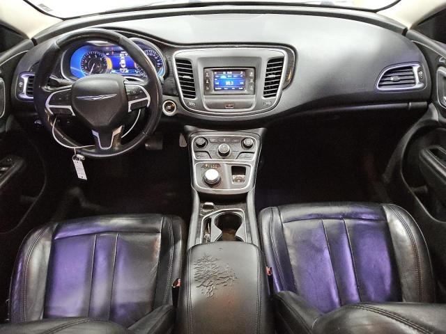  CHRYSLER 200 2015 Білий