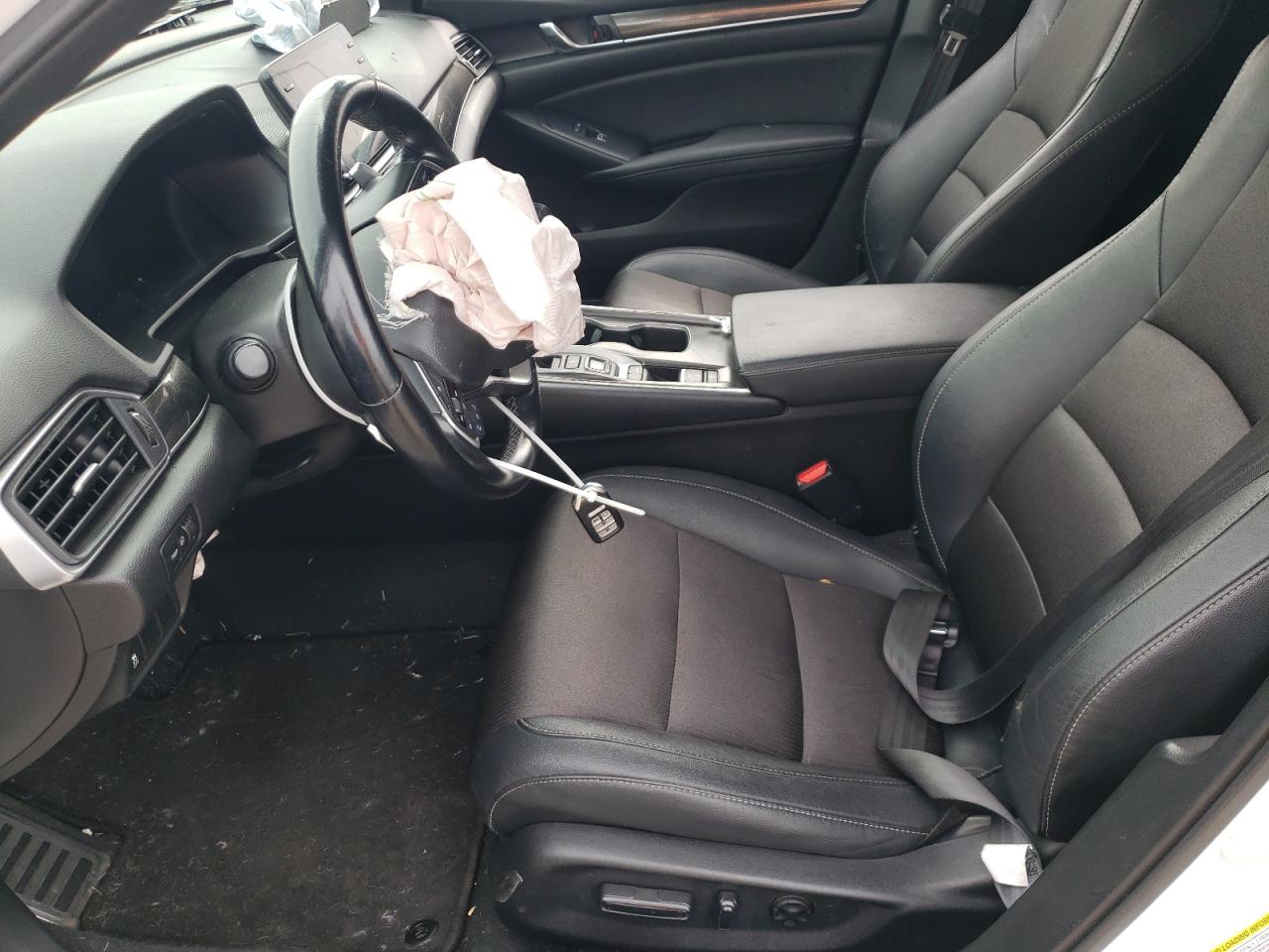 1HGCV2F34LA024944 HONDA ACCORD 2020