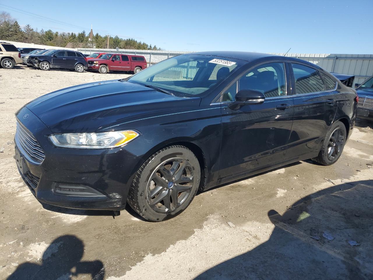 3FA6P0H72GR326860 FORD FUSION 2016