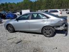 2017 Toyota Camry Le for Sale in Gainesville, GA - Rear End