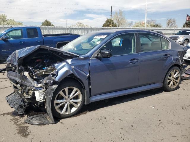 2014 Subaru Legacy 2.5I Premium