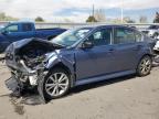 2014 Subaru Legacy 2.5I Premium იყიდება Littleton-ში, CO - Front End